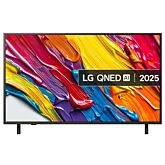 LG 43QNED84A6C 43" Qned Evo Ai 4K Smart TV 2025 