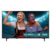 LG 50QNED71B6B 50 inch QNED MiniLED 4K HDR Smart TV 2026 