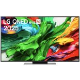 LG 50QNED87A6D 50" QNED evo AI 4K Smart TV (2025) 