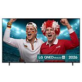 LG 55QNED7EB3C 55 inch QNED MiniLED 4K HDR Smart TV 2026 