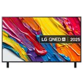 LG 55QNED84A6C 55" QNED evo AI 4K Smart TV (2025) 
