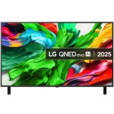 LG 55QNED85A6C 55" QNED evo AI 4K Smart TV 2025 