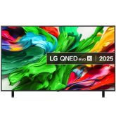 LG 75QNED85A6C 75" QNED evo AI 4K Smart TV 2025 