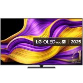 LG OLED65G56LS 65" OLED evo AI G5 4K Smart TV 2025 - Stand Version 