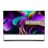 LG OLED88Z39LA 8K OLED evo Signature Smart TV 