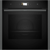 Neff B64CS71G0B, Built-in oven