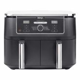 Ninja AF400UK Foodi MAX Dual Zone Air Fryer 9.5L 