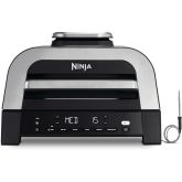 Ninja DG551UK 6-in-1 MAX Grill & Air Fryer 