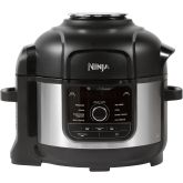 Ninja OP350UK Foodi 9-in-1 Multi-Cooker 6L 