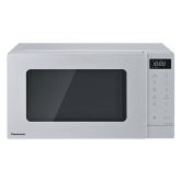 Panasonic NN-GT23QMBPQ 20L Grill Microwave Oven Silver