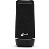 Roberts Reunion Portable Bluetooth Speaker Black