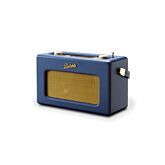 Roberts REVIVAL ISTREAM 3L Portable Dab+/Fm Retro Smart Bluetooth Radio Midnight Blue