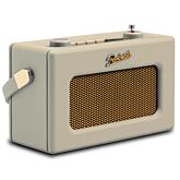Roberts REVIVAL UNO BT DAB Radio With Bluetooth Pastel Cream