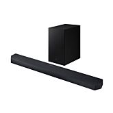 Samsung HW-Q600H 3.1.2ch Dolby Atmos Soundbar with Subwoofer 