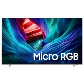 Samsung MRE115MR95F 115 inch Micro RGB 4K Ultra HD HDR Smart TV 