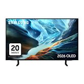 Samsung QE42S90H 42 inch OLED 4K Ultra HD HDR Smart TV (2026) 