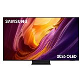 Samsung QE55S95H 55 inch OLED 4K Ultra HD HDR Glare Free Smart TV (2026) 