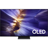 Samsung QE65S90F 65" OLED 4K Smart TV With Dolby Atmos, 144Hz 