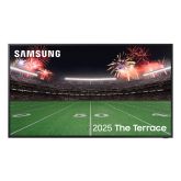 Samsung QE75LST7D 75 inch Outdoor Terrace Neo QLED 4K Ultra HD HDR Smart TV 