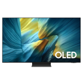Samsung QE77S95F 77 inch OLED 4K Ultra HD HDR Glare Free Smart TV 