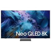 Samsung QE98QN990F 95 inch Neo QLED Mini LED 8K HDR Smart TV 