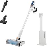 Shark BU3521UK Clean & Empty Cordless Vacuum Cleaner & Auto-Empty System 