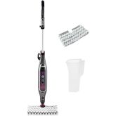Shark S6003UK Klik n’ Flip Automatic Steam Mop 