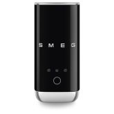 Smeg MFF02BLUK Milk Frother Black