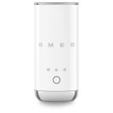 Smeg MFF02WHUK Milk Frother White