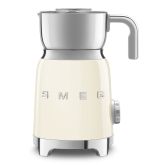 Smeg MFF11CRUK Milk Frother Cream