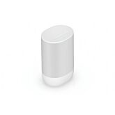 Sonos MOVE 2 Portable Wireless Multiroom Speaker With Google Assistant And Amazon Alexa White