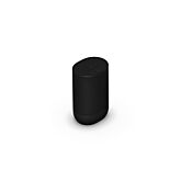 Sonos MOVE 2 Portable Wireless Multiroom Speaker With Google Assistant And Amazon Alexa Black