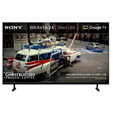 Sony K75S25M2PB BRAVIA 2 75 inch 4K Ultra HD HDR Smart LED TV 