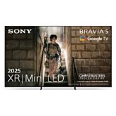 Sony K75XR55BP BRAVIA 5 75 inch Mini LED 4K Ultra HDR Smart TV 