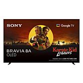 Sony K77XR8AU BRAVIA 8A 77 inch OLED 4K Ultra HD HDR Smart TV 