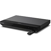 Sony UBPX700KB 4K Ultra HD Blu-Ray Player Black