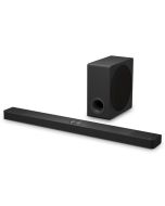 LG US90TY 5.1.3Ch Soundbar For TV With Dolby Atmos Black