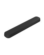 LG USE6S 3.0 ch Dolby Atmos Soundbar Black