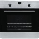 Hotpoint MM Y50 IX Built-In Electric Oven - Inox