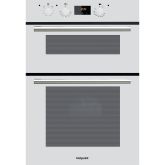 Hotpoint Class 2 DD2 540 WH Built-in Oven - White