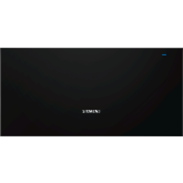 Siemens BI630DNS1B, Built-in warming drawer
