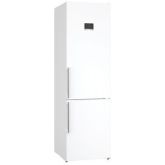 Bosch KGN39AWCTG, Free-standing fridge-freezer with freezer at bottom