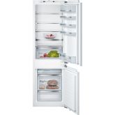 Bosch KIS86AFE0G, Built-in fridge-freezer with freezer at bottom