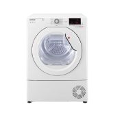 Hoover DXC8DE 8kg Condenser Tumble Dryer