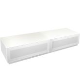 Alphason EMTMOD1700-WHI Element Modular Cabinet White