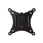 B-Tech BTV110 Fixed wall mount up to 23' Black