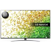 LG 55NANO886PB 55” NanoCell 4K Smart TV 