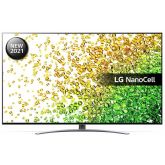 LG 55NANO886PB 55” NanoCell 4K Smart TV