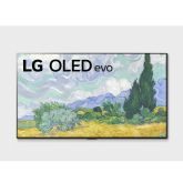 LG OLED77G16LA 77” G1 OLED evo 4K Smart TV