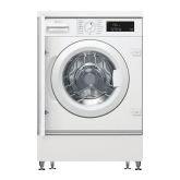 Neff W544BX2GB 8Kg 1400Rpm, Timelight, Stain Removal Programmes, 24Hr Time Delay, Bldc Motor, Very Q